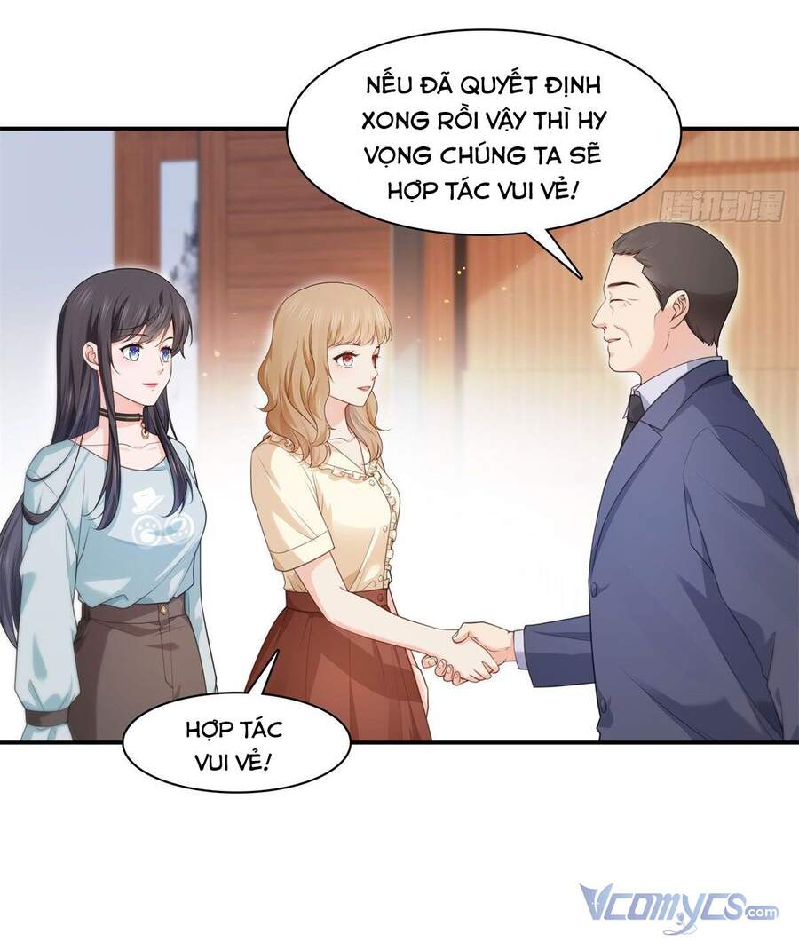 Đúng Như Hàn Quang Gặp Nắng Gắt Chap 227 - Next Chap 228