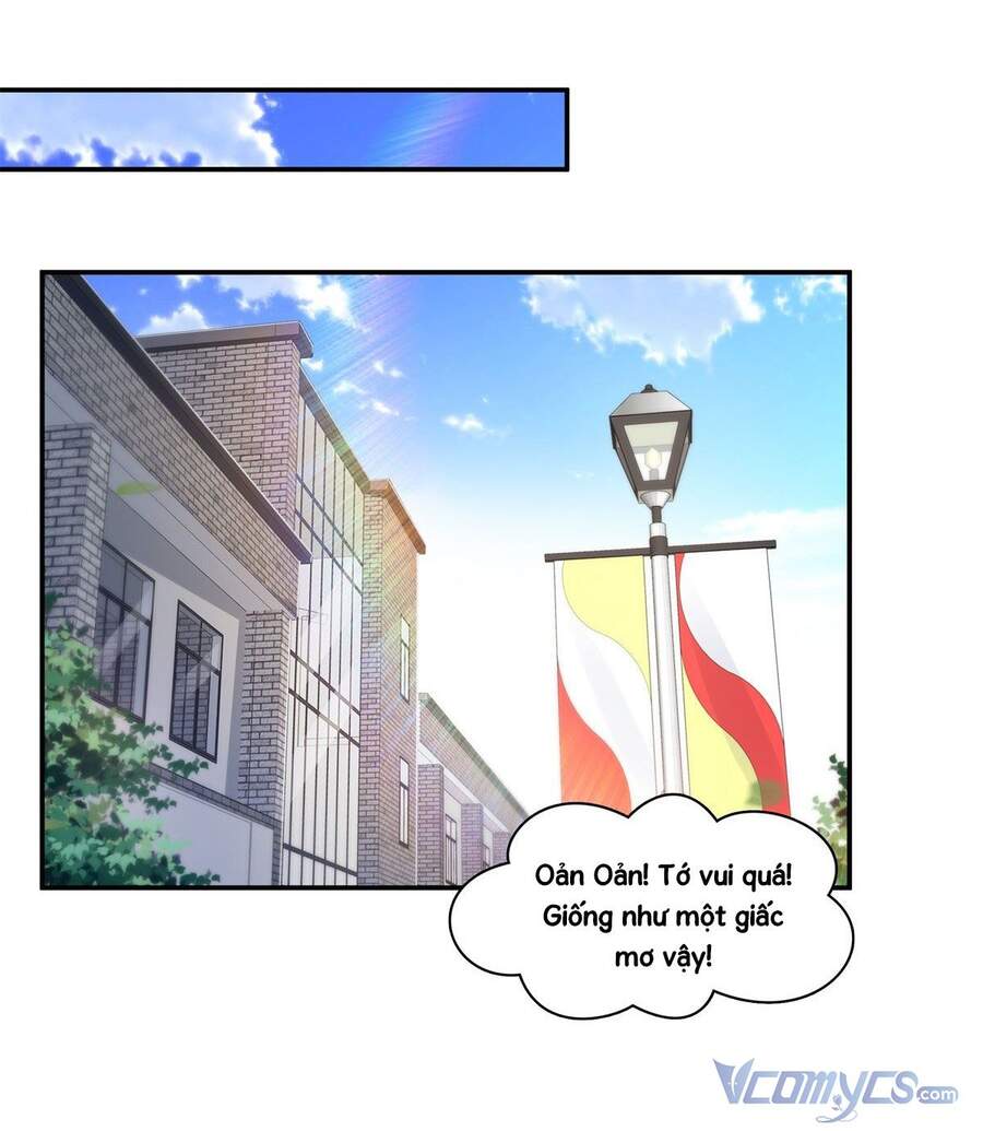 Đúng Như Hàn Quang Gặp Nắng Gắt Chap 227 - Next Chap 228
