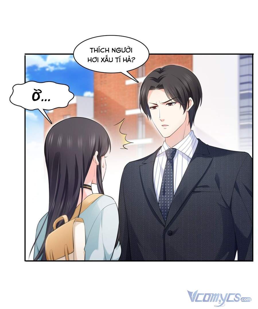 Đúng Như Hàn Quang Gặp Nắng Gắt Chap 228 - Next Chap 229