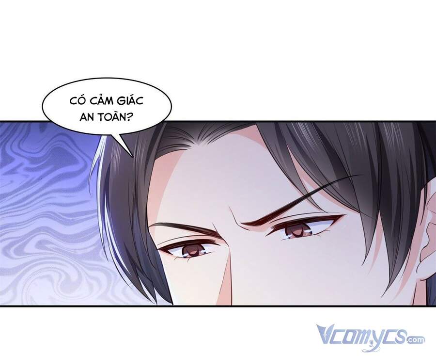 Đúng Như Hàn Quang Gặp Nắng Gắt Chap 228 - Next Chap 229