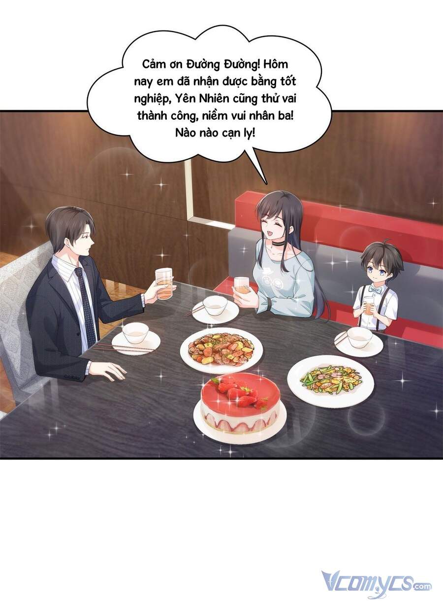 Đúng Như Hàn Quang Gặp Nắng Gắt Chap 228 - Next Chap 229