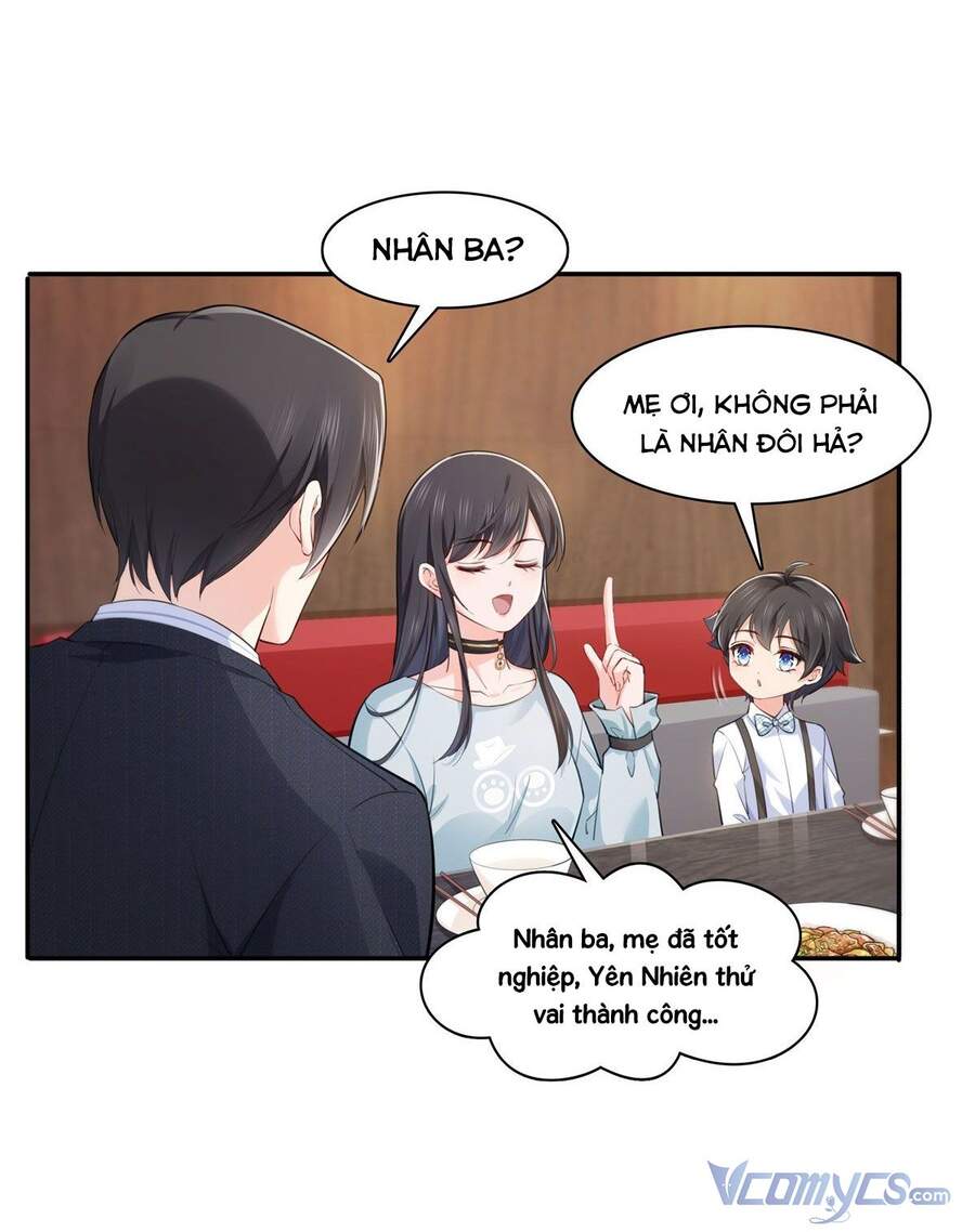 Đúng Như Hàn Quang Gặp Nắng Gắt Chap 228 - Next Chap 229