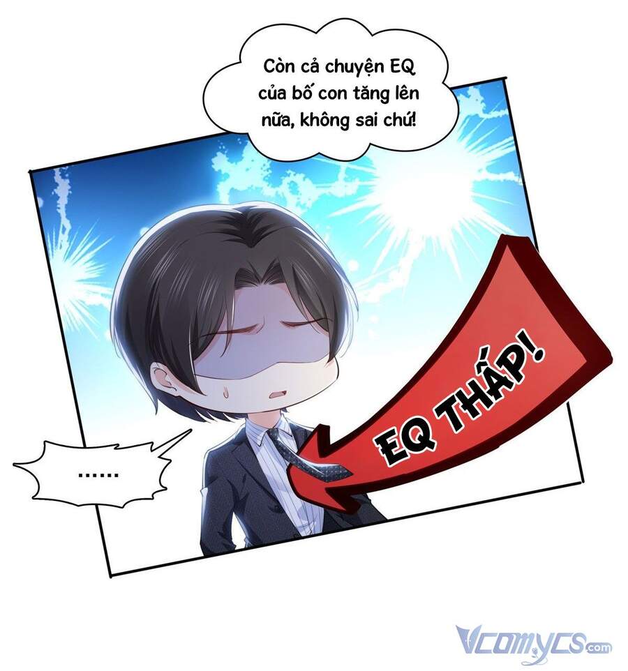 Đúng Như Hàn Quang Gặp Nắng Gắt Chap 228 - Next Chap 229