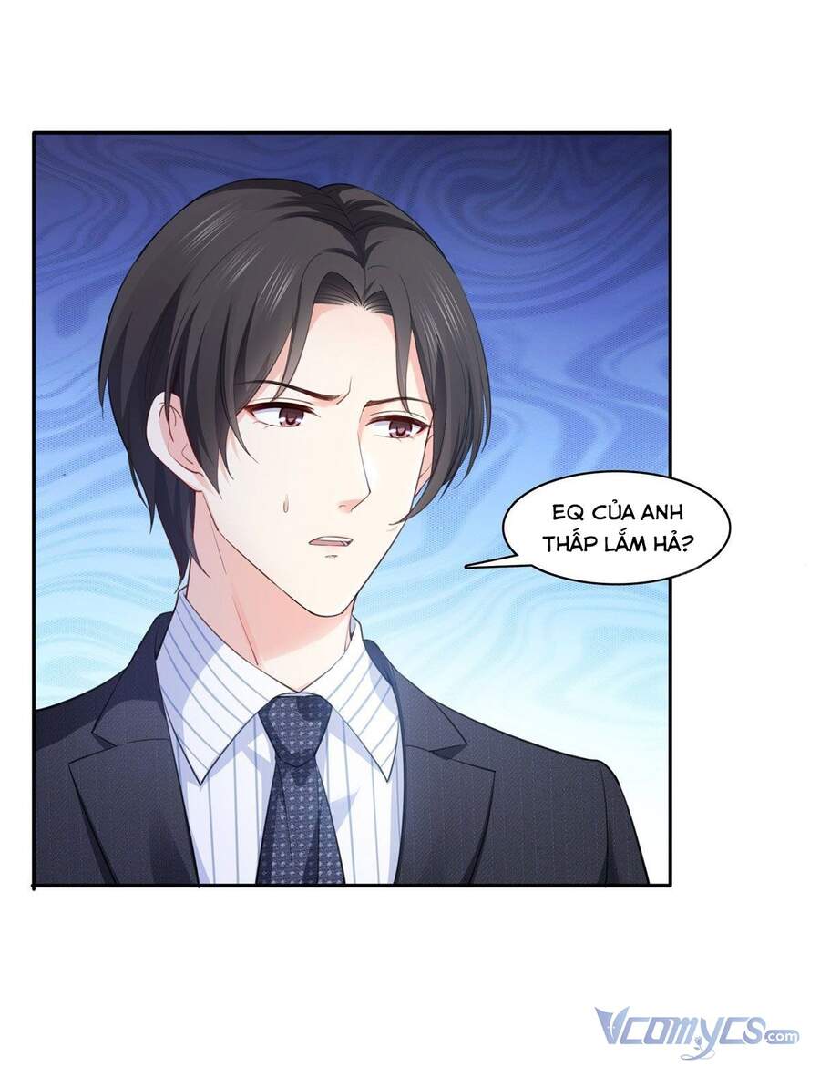 Đúng Như Hàn Quang Gặp Nắng Gắt Chap 228 - Next Chap 229