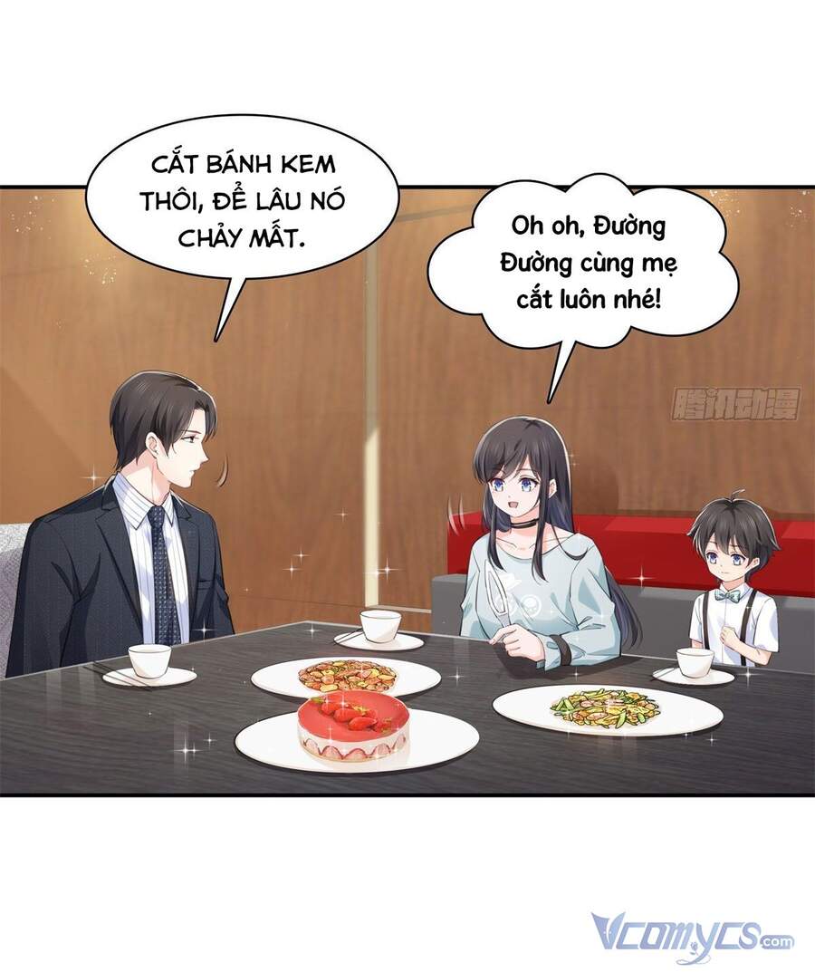 Đúng Như Hàn Quang Gặp Nắng Gắt Chap 228 - Next Chap 229