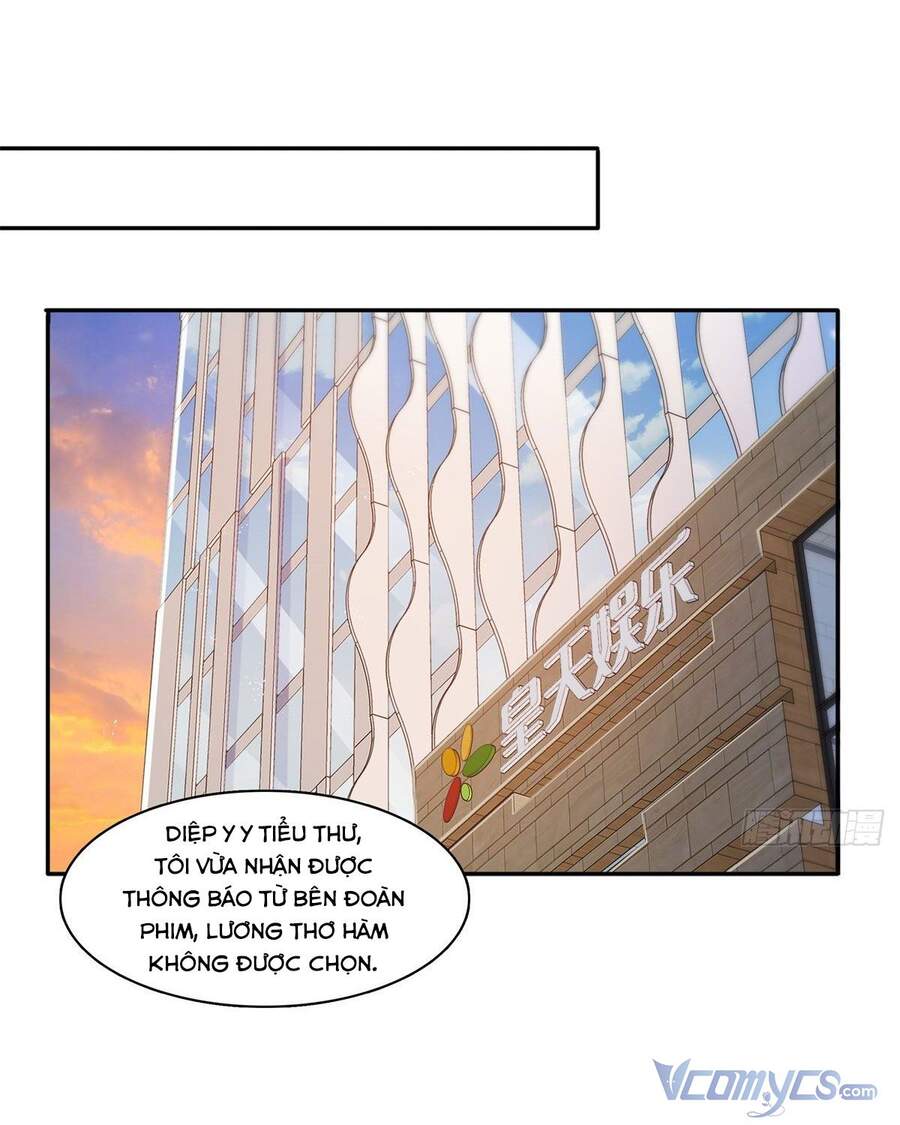 Đúng Như Hàn Quang Gặp Nắng Gắt Chap 228 - Next Chap 229