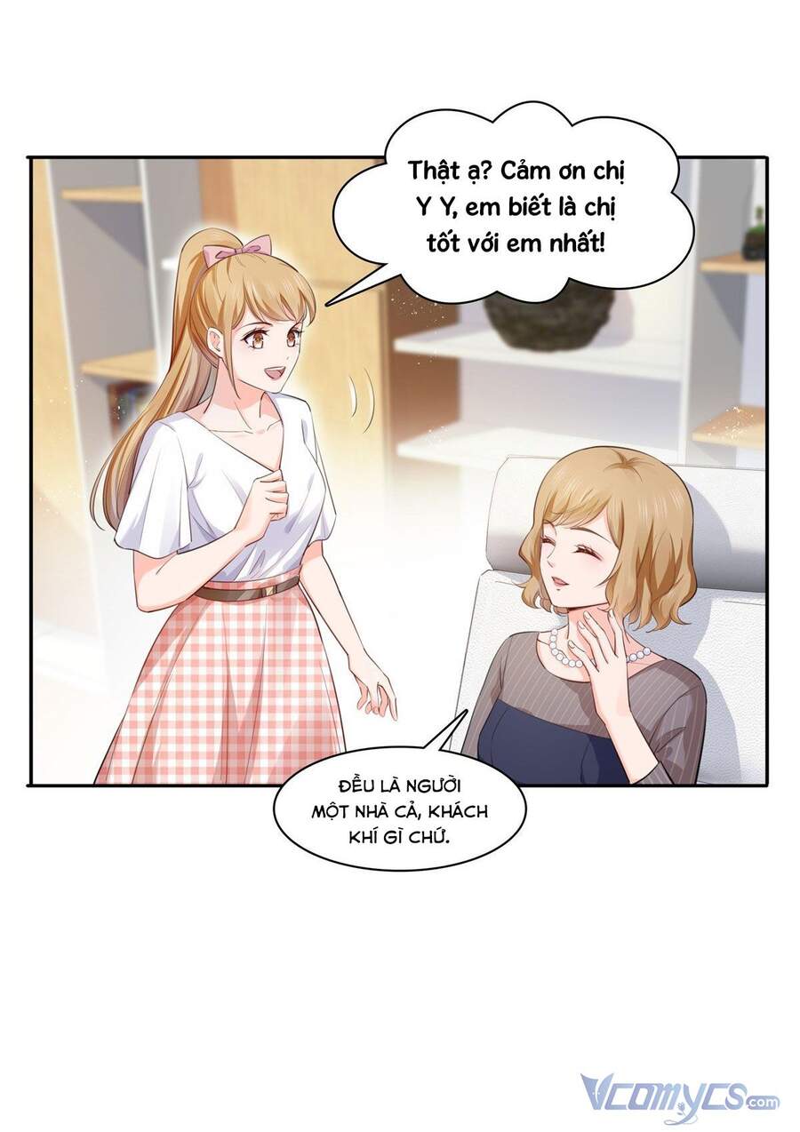 Đúng Như Hàn Quang Gặp Nắng Gắt Chap 228 - Next Chap 229