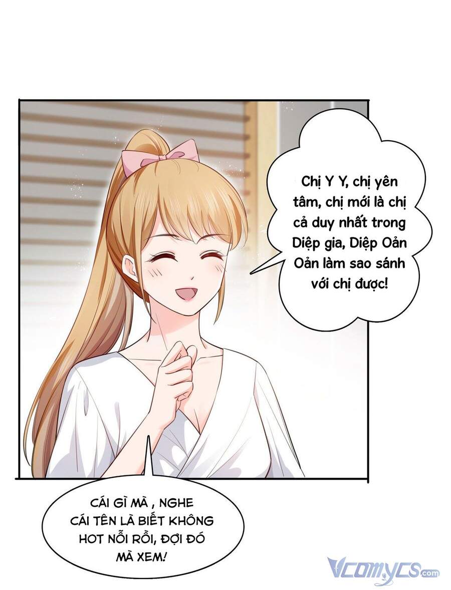 Đúng Như Hàn Quang Gặp Nắng Gắt Chap 228 - Next Chap 229