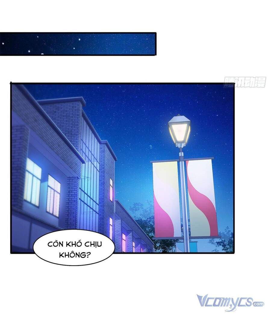 Đúng Như Hàn Quang Gặp Nắng Gắt Chap 228 - Next Chap 229