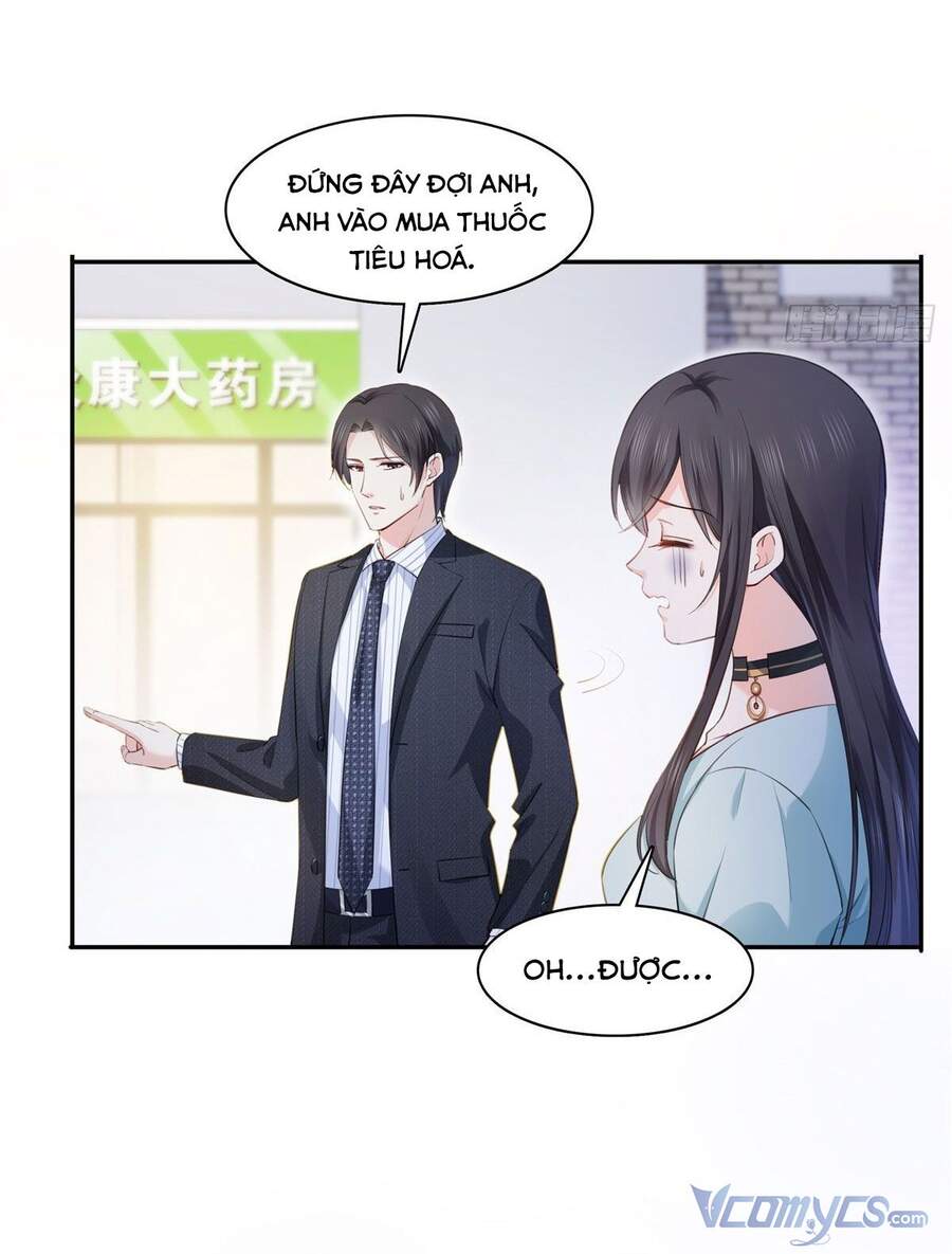 Đúng Như Hàn Quang Gặp Nắng Gắt Chap 228 - Next Chap 229