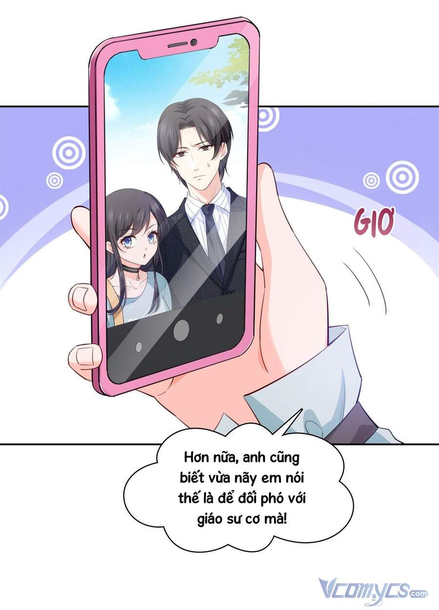 Đúng Như Hàn Quang Gặp Nắng Gắt Chap 228 - Next Chap 229