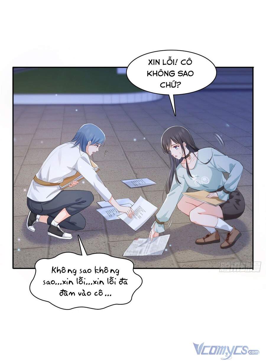 Đúng Như Hàn Quang Gặp Nắng Gắt Chap 228 - Next Chap 229