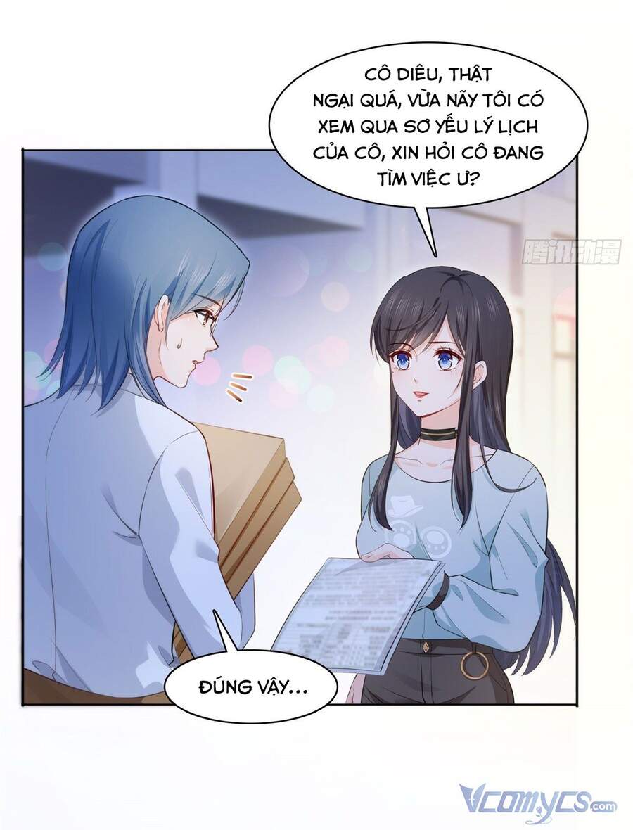 Đúng Như Hàn Quang Gặp Nắng Gắt Chap 228 - Next Chap 229