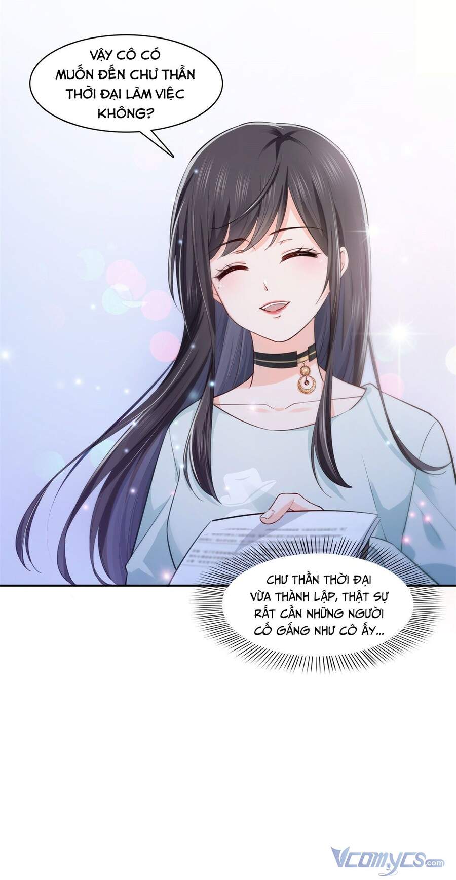 Đúng Như Hàn Quang Gặp Nắng Gắt Chap 228 - Next Chap 229