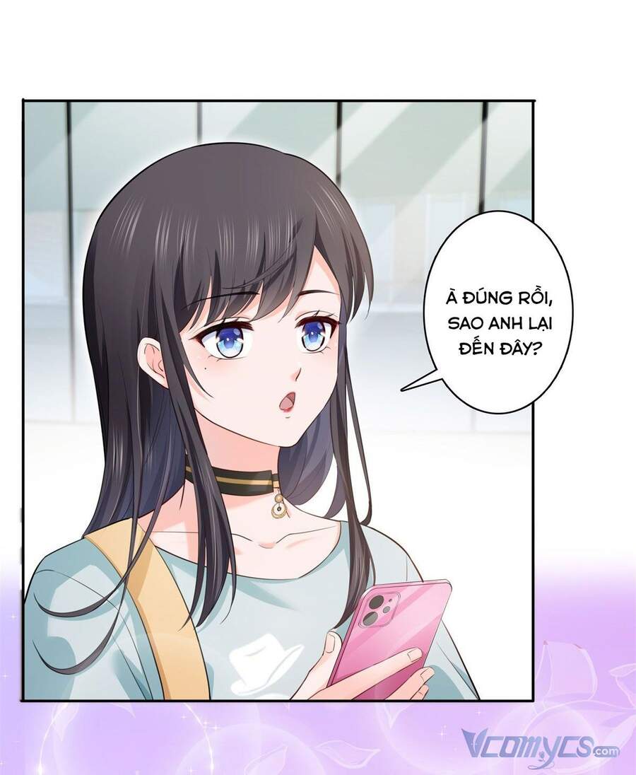 Đúng Như Hàn Quang Gặp Nắng Gắt Chap 228 - Next Chap 229