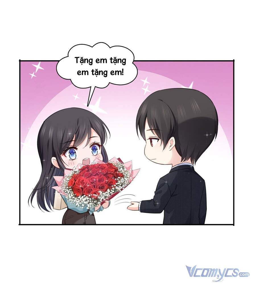 Đúng Như Hàn Quang Gặp Nắng Gắt Chap 228 - Next Chap 229