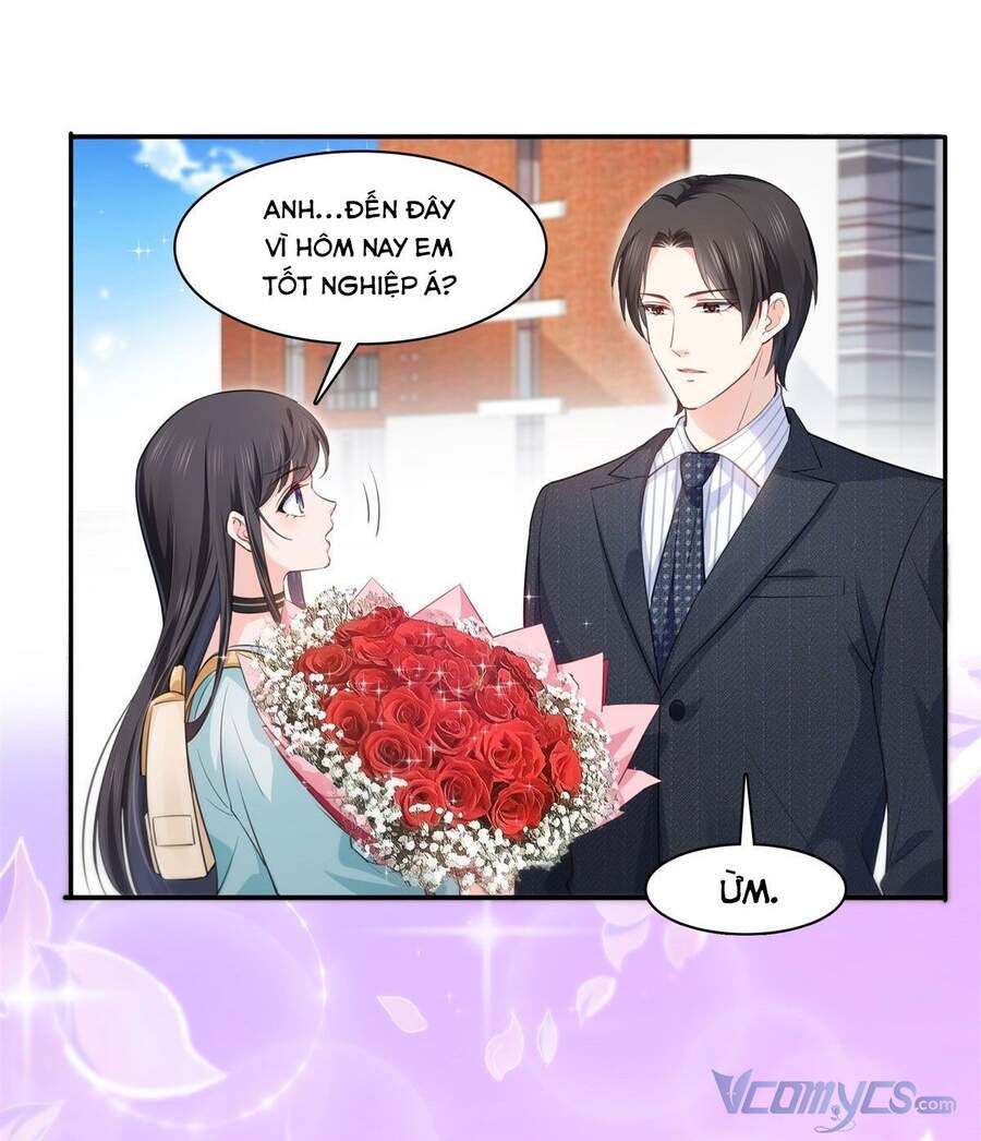 Đúng Như Hàn Quang Gặp Nắng Gắt Chap 228 - Next Chap 229