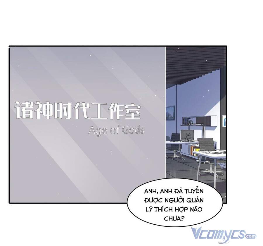 Đúng Như Hàn Quang Gặp Nắng Gắt Chap 229 - Next Chap 230