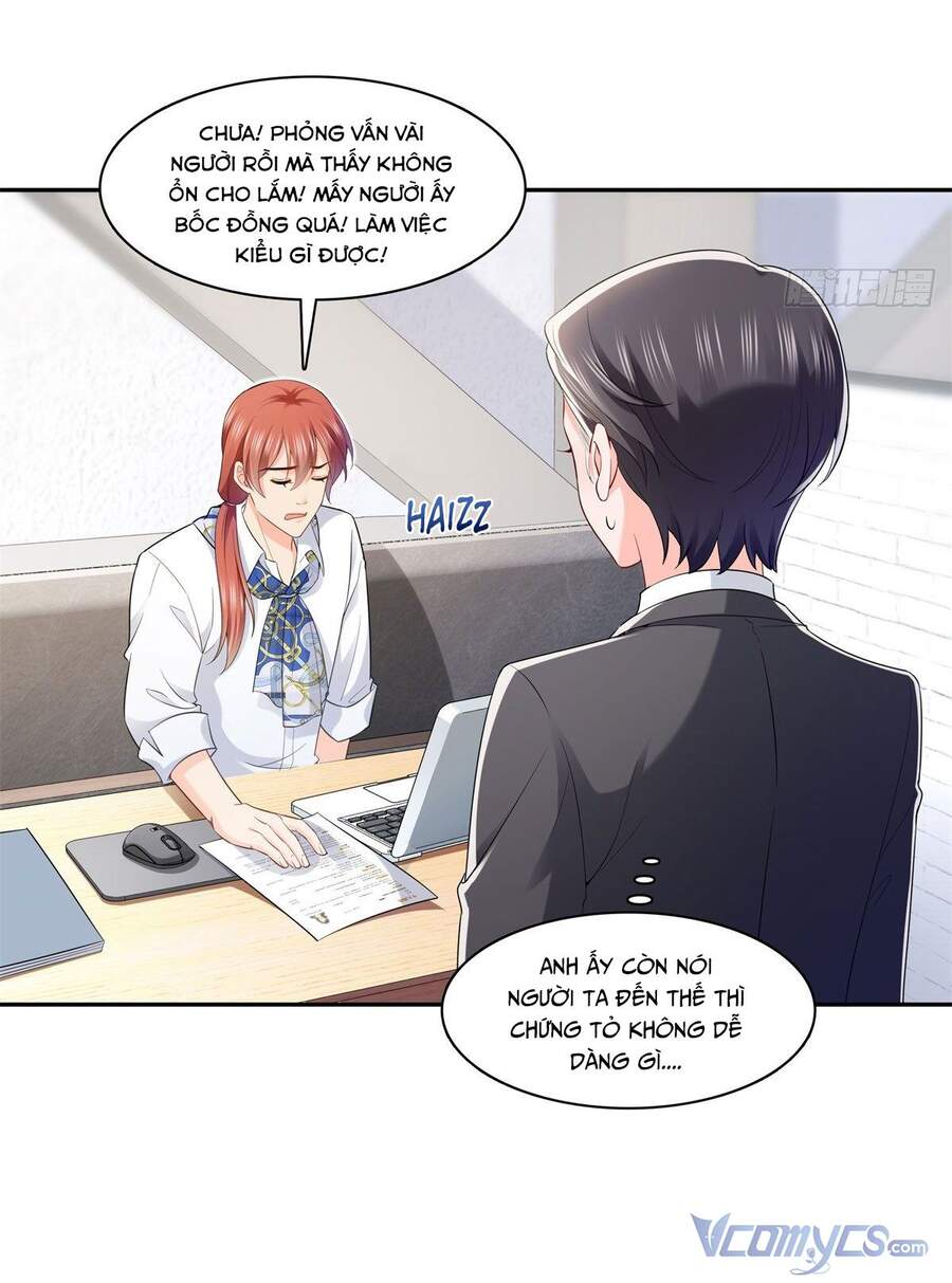 Đúng Như Hàn Quang Gặp Nắng Gắt Chap 229 - Next Chap 230