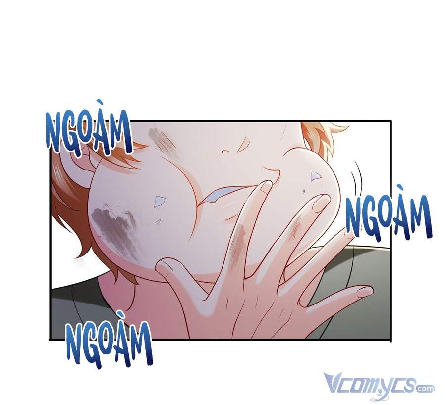 Đúng Như Hàn Quang Gặp Nắng Gắt Chap 229 - Next Chap 230