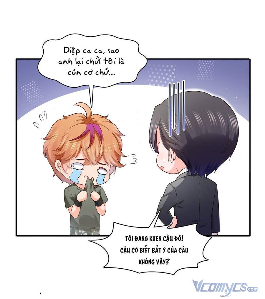 Đúng Như Hàn Quang Gặp Nắng Gắt Chap 229 - Next Chap 230