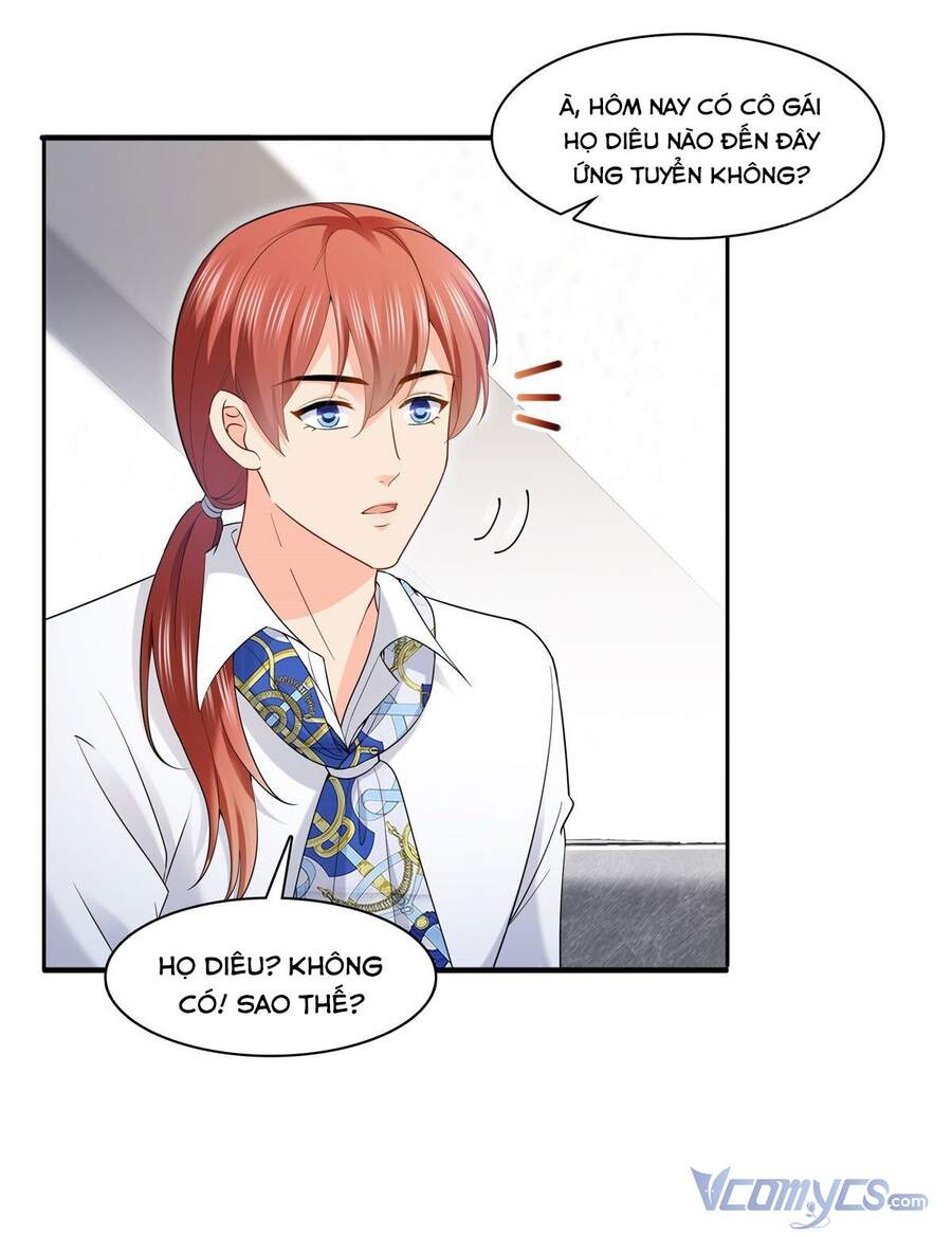 Đúng Như Hàn Quang Gặp Nắng Gắt Chap 229 - Next Chap 230