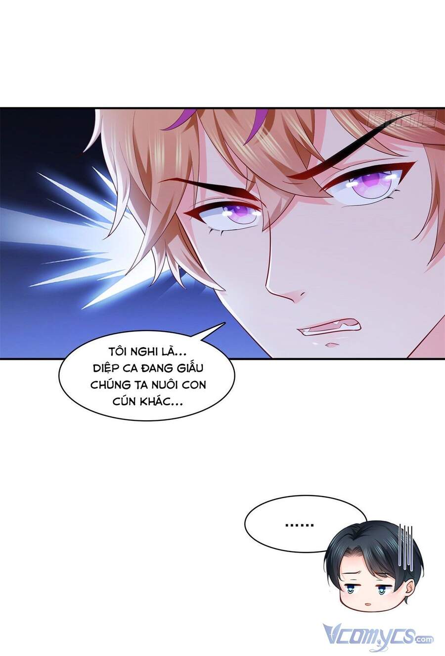 Đúng Như Hàn Quang Gặp Nắng Gắt Chap 229 - Next Chap 230