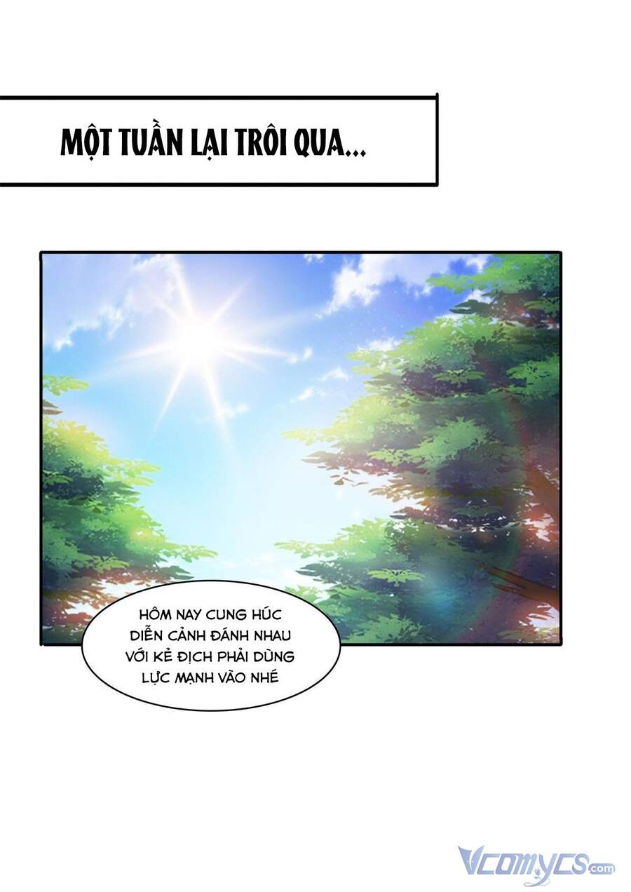Đúng Như Hàn Quang Gặp Nắng Gắt Chap 229 - Next Chap 230