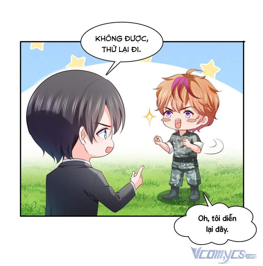 Đúng Như Hàn Quang Gặp Nắng Gắt Chap 229 - Next Chap 230
