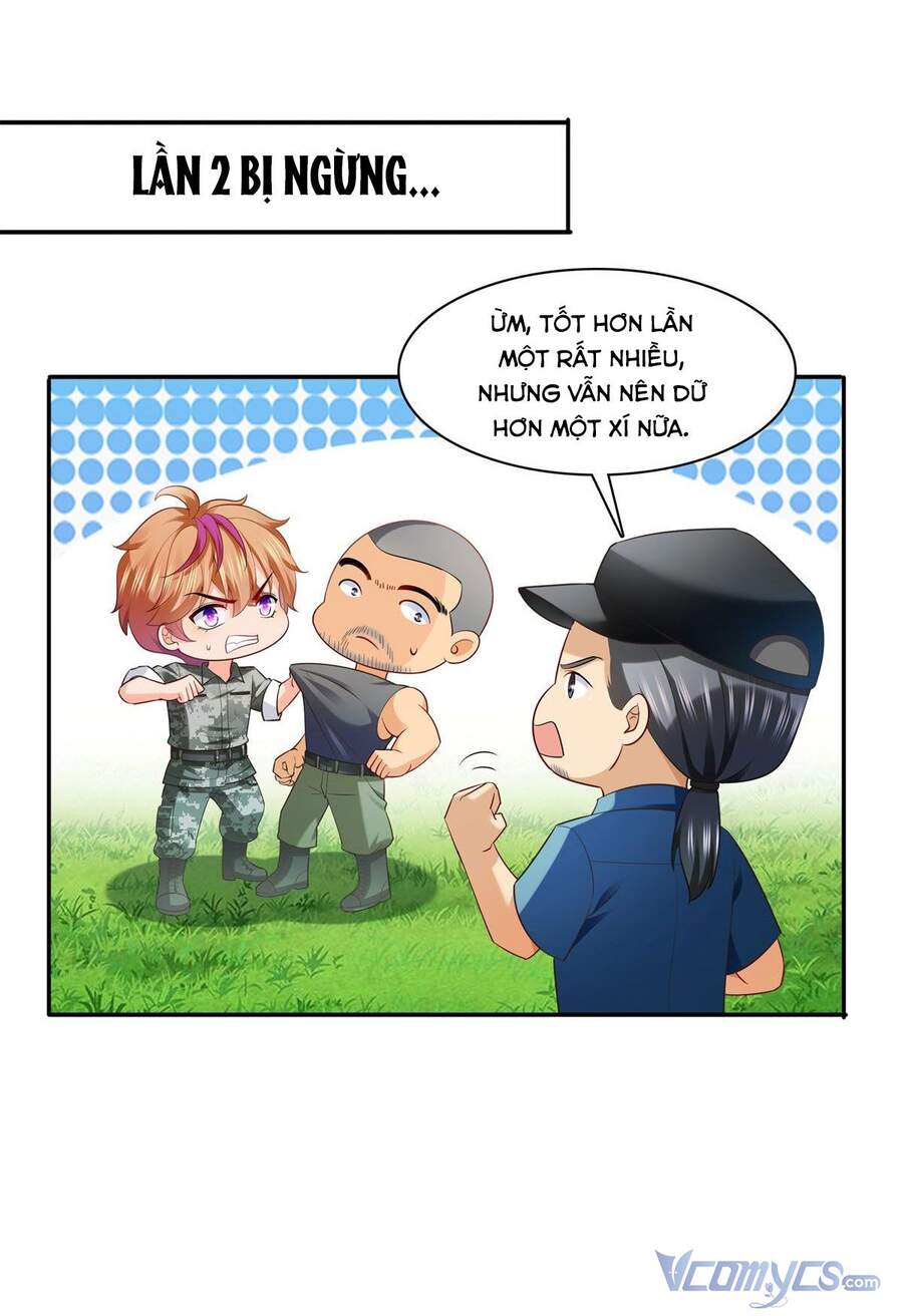 Đúng Như Hàn Quang Gặp Nắng Gắt Chap 229 - Next Chap 230