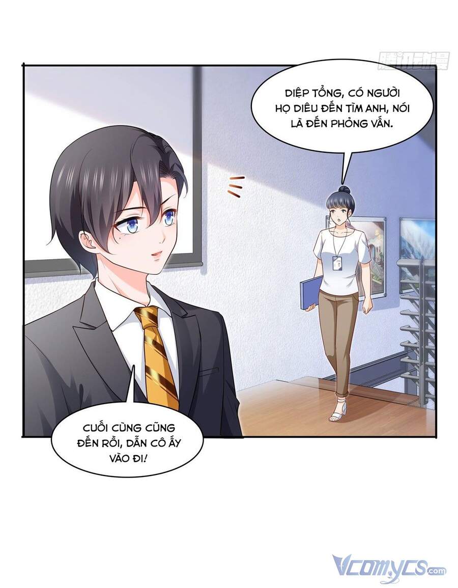 Đúng Như Hàn Quang Gặp Nắng Gắt Chap 229 - Next Chap 230