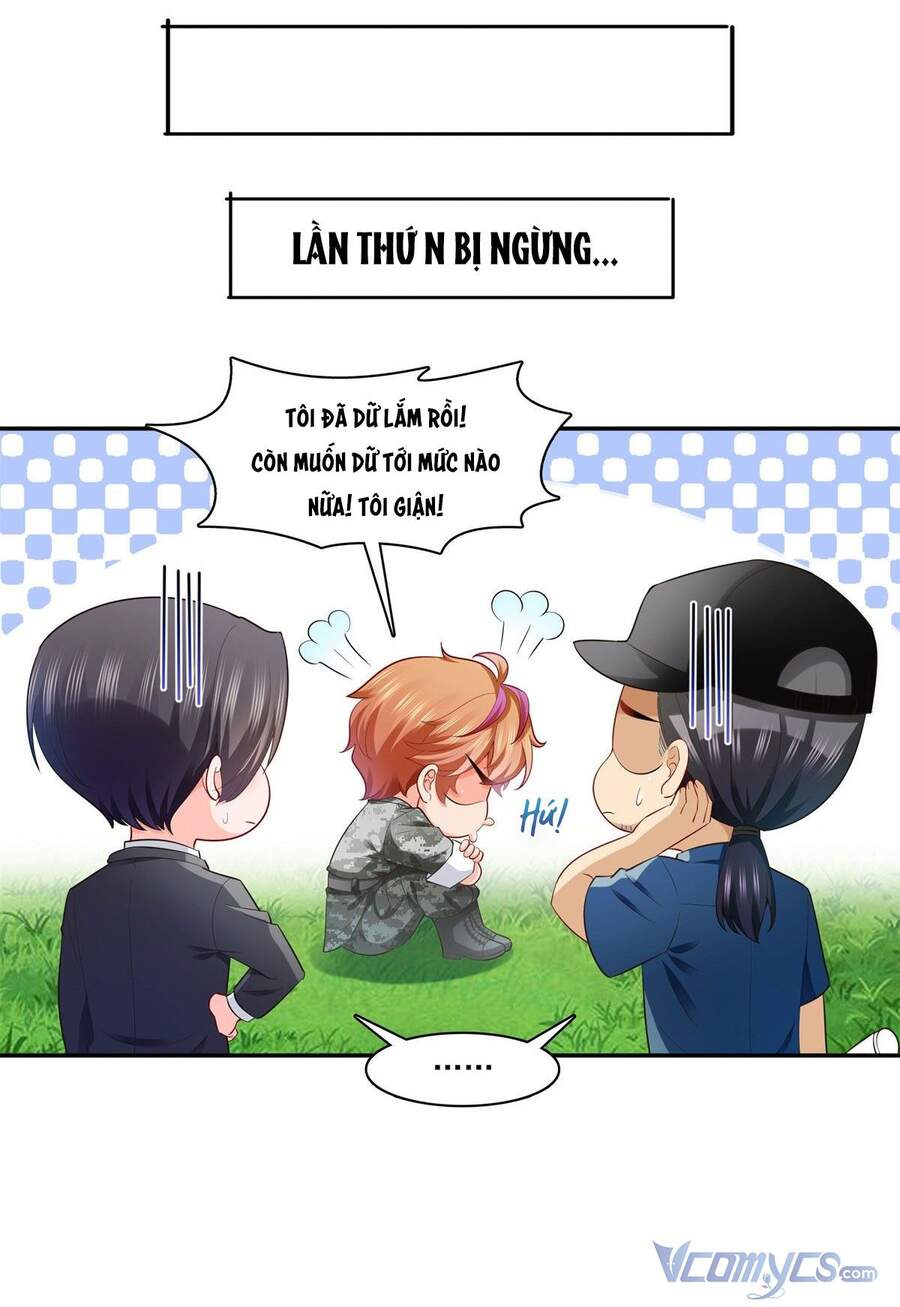 Đúng Như Hàn Quang Gặp Nắng Gắt Chap 229 - Next Chap 230
