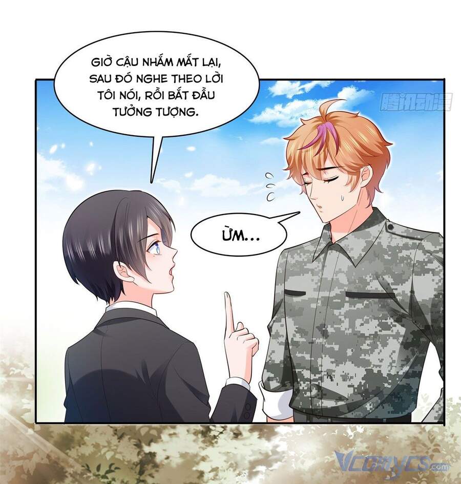 Đúng Như Hàn Quang Gặp Nắng Gắt Chap 229 - Next Chap 230