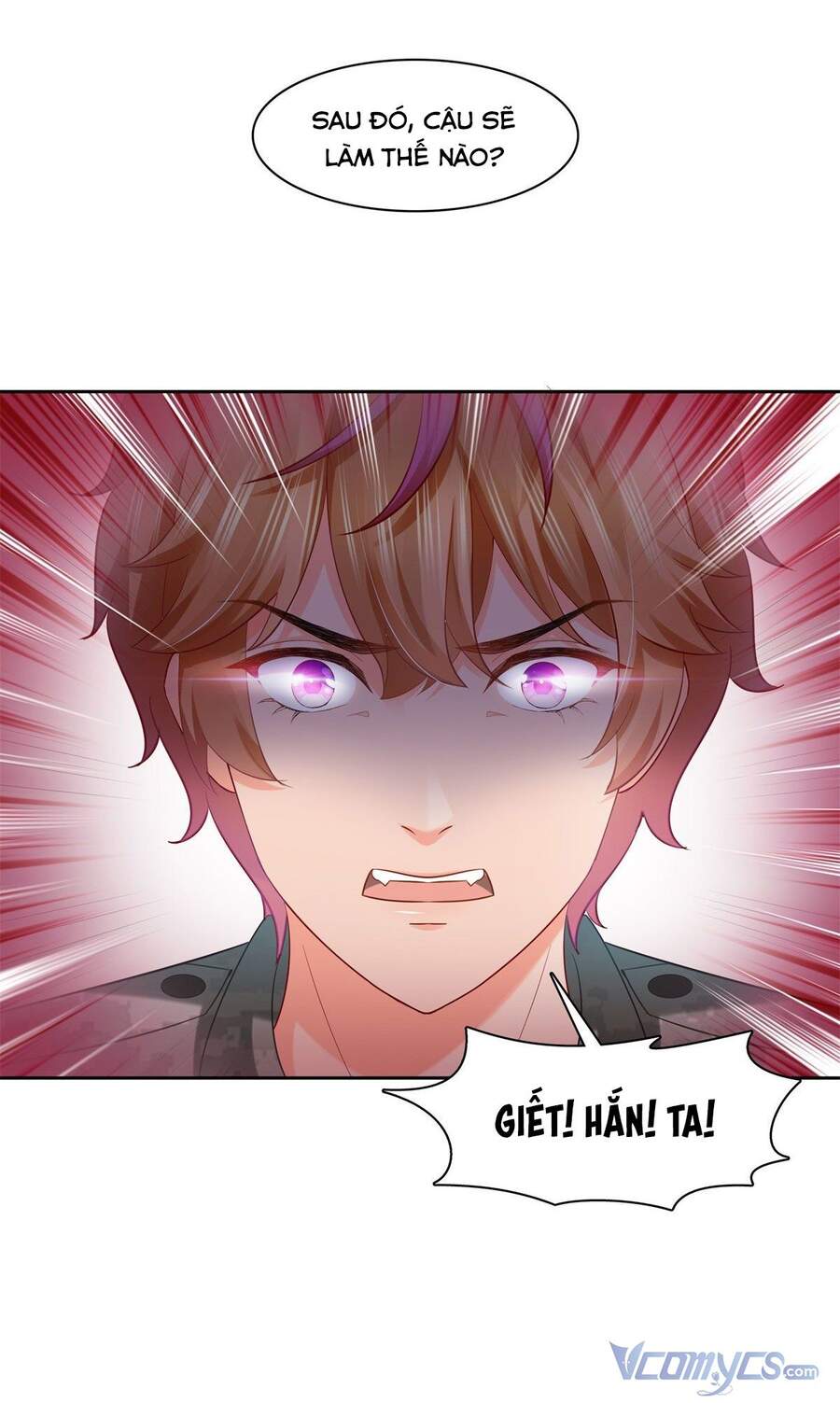 Đúng Như Hàn Quang Gặp Nắng Gắt Chap 229 - Next Chap 230