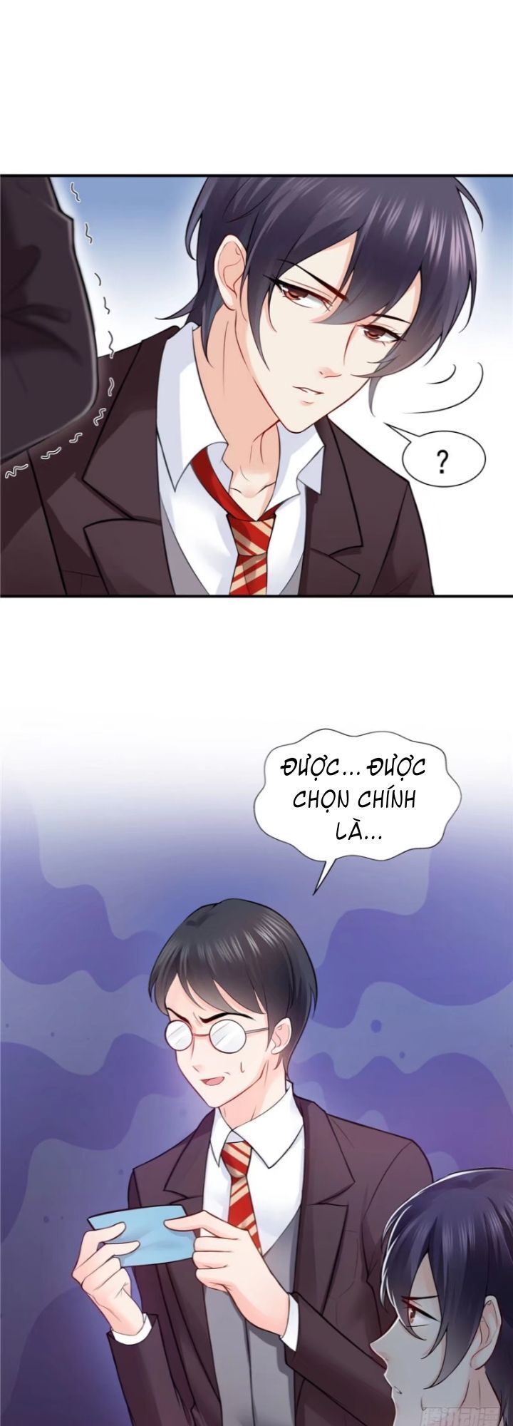 Đúng Như Hàn Quang Gặp Nắng Gắt Chap 23 - Next Chap 24