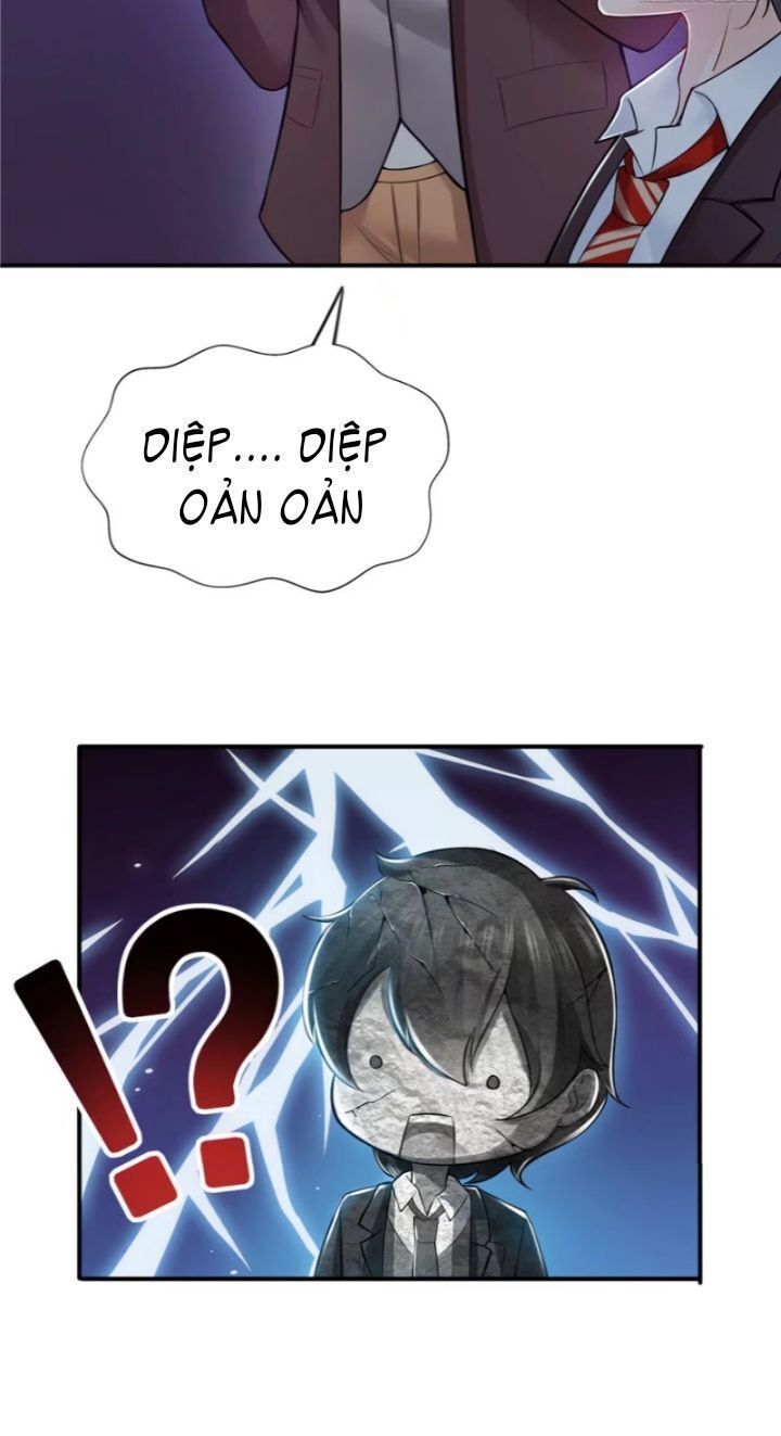 Đúng Như Hàn Quang Gặp Nắng Gắt Chap 23 - Next Chap 24