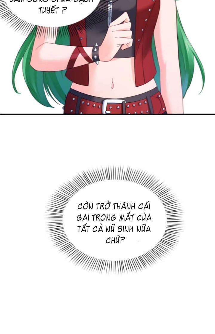 Đúng Như Hàn Quang Gặp Nắng Gắt Chap 23 - Next Chap 24