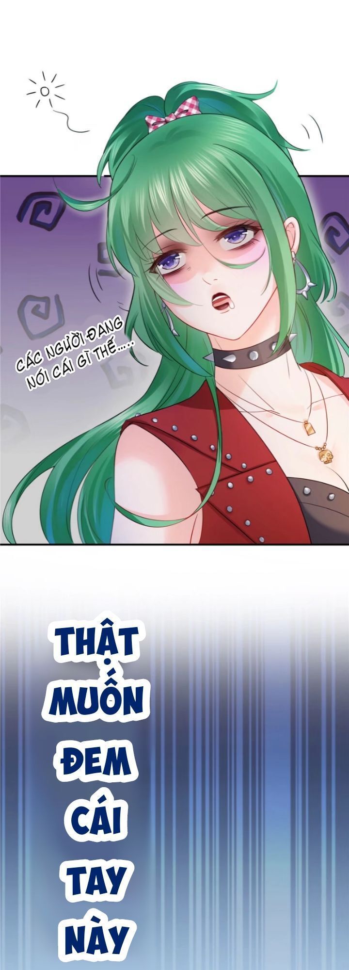 Đúng Như Hàn Quang Gặp Nắng Gắt Chap 23 - Next Chap 24