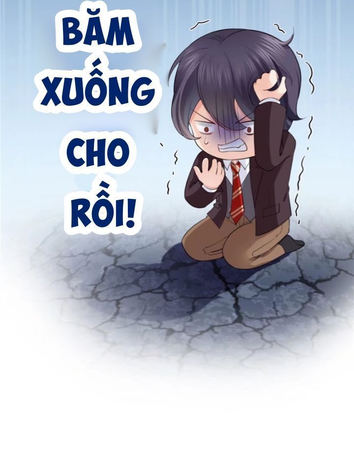 Đúng Như Hàn Quang Gặp Nắng Gắt Chap 23 - Next Chap 24