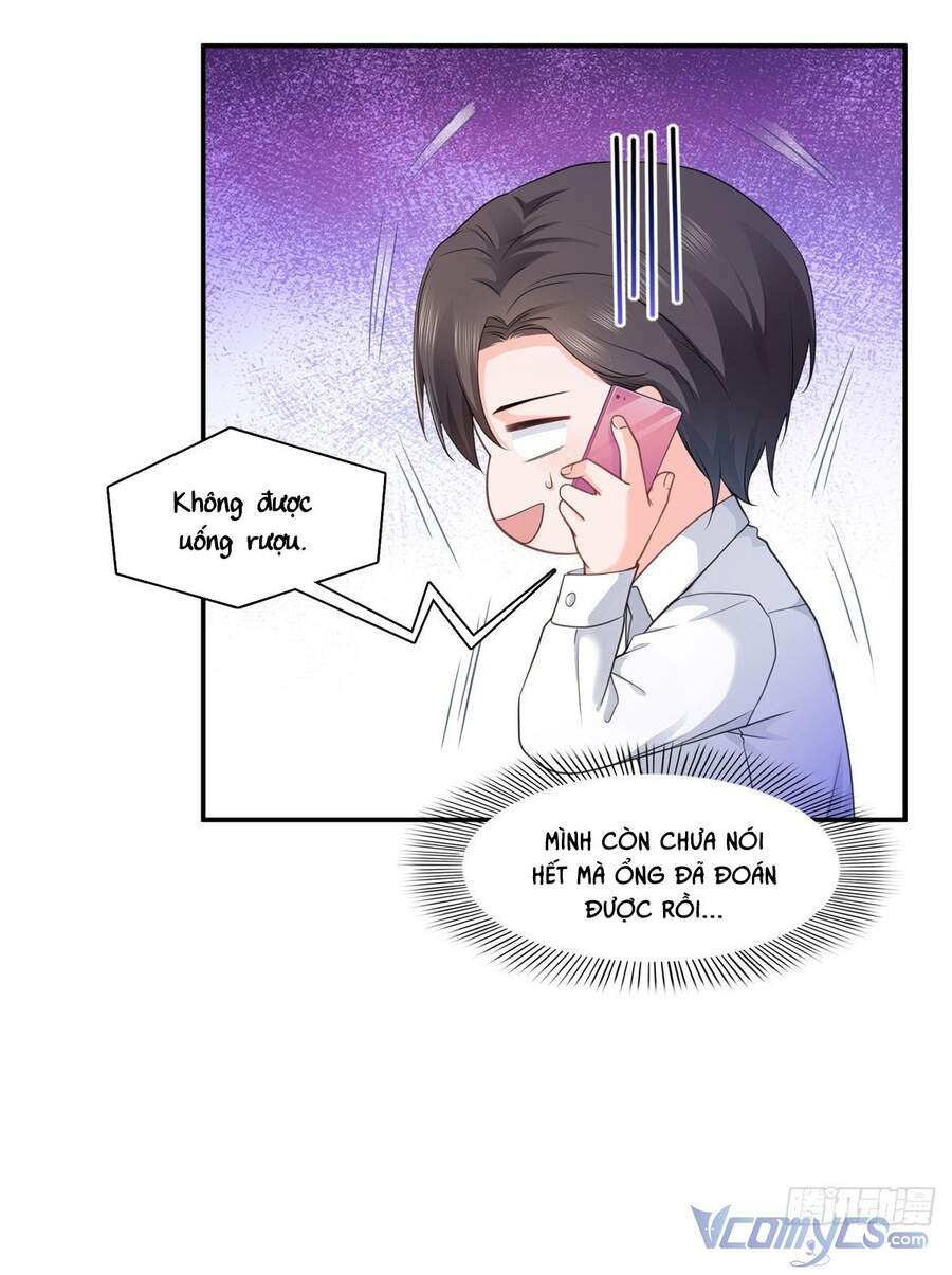 Đúng Như Hàn Quang Gặp Nắng Gắt Chap 230 - Next Chap 231