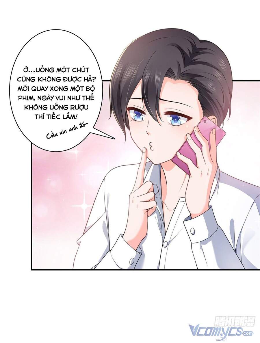 Đúng Như Hàn Quang Gặp Nắng Gắt Chap 230 - Next Chap 231