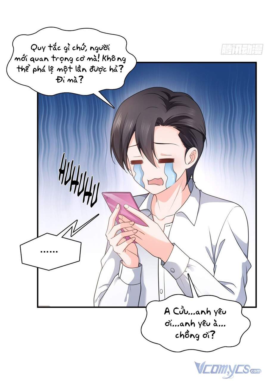 Đúng Như Hàn Quang Gặp Nắng Gắt Chap 230 - Next Chap 231