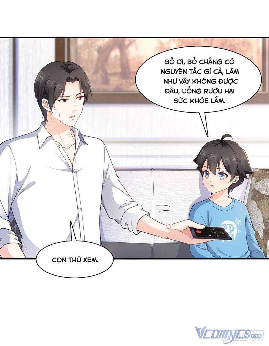 Đúng Như Hàn Quang Gặp Nắng Gắt Chap 230 - Next Chap 231