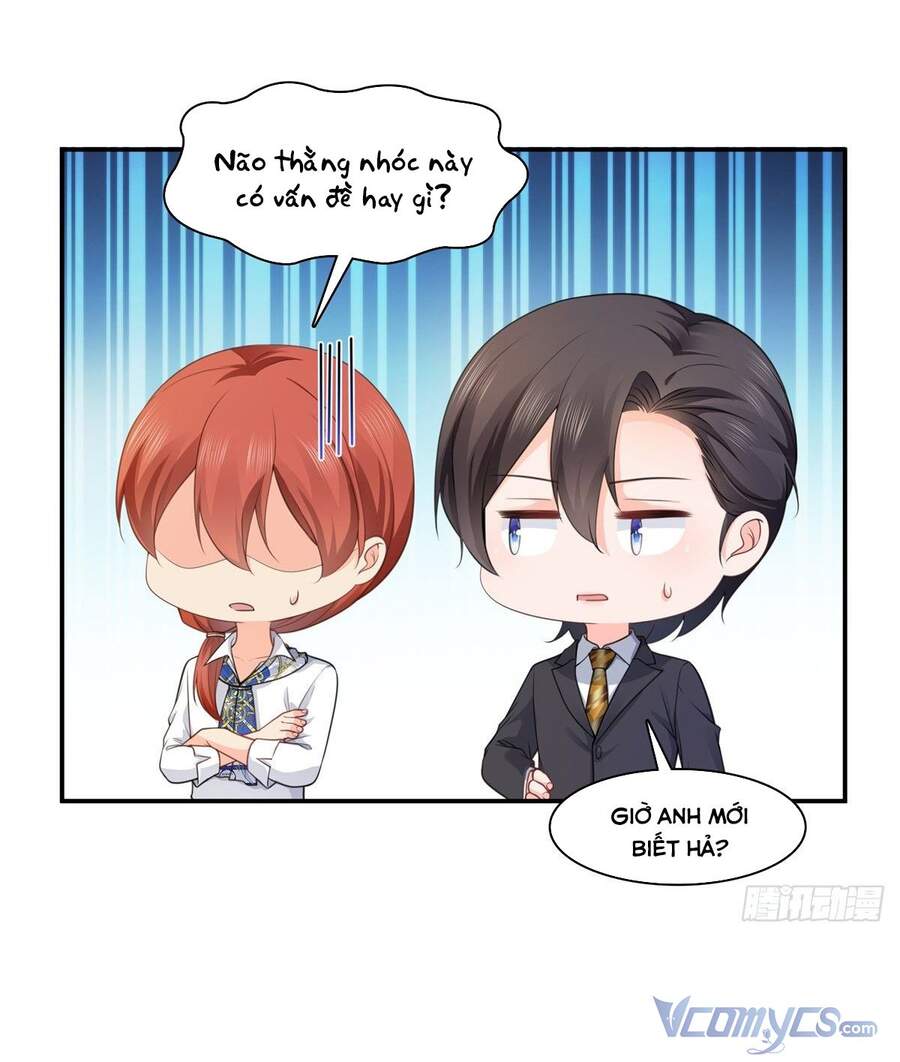 Đúng Như Hàn Quang Gặp Nắng Gắt Chap 230 - Next Chap 231