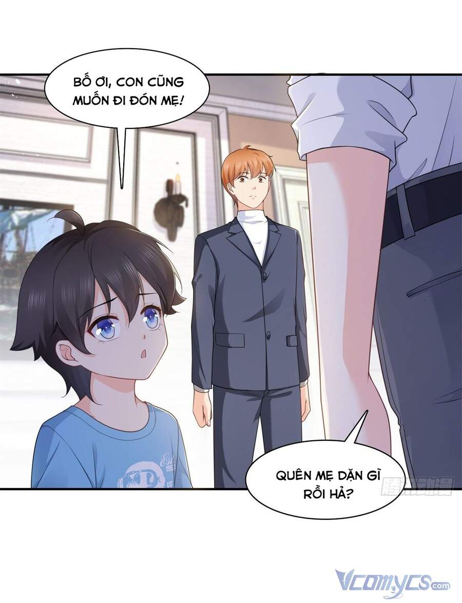 Đúng Như Hàn Quang Gặp Nắng Gắt Chap 230 - Next Chap 231