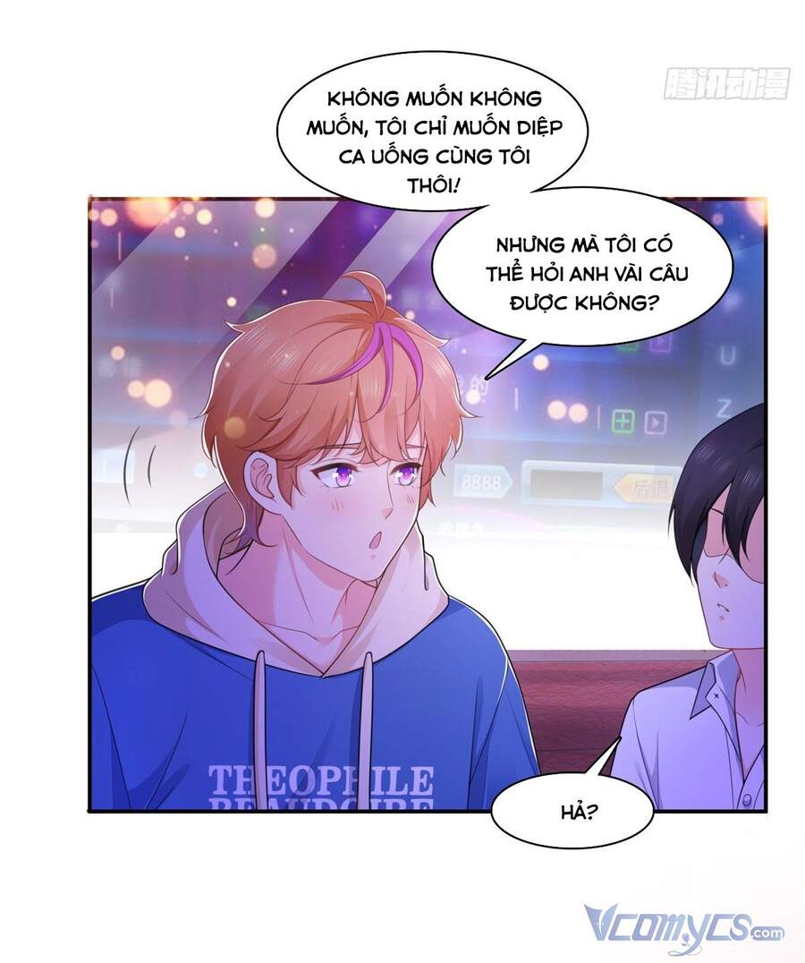 Đúng Như Hàn Quang Gặp Nắng Gắt Chap 230 - Next Chap 231