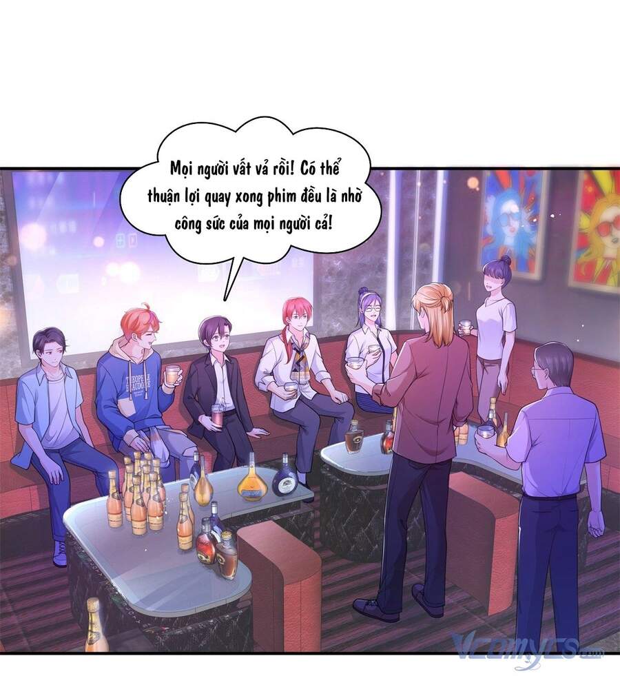 Đúng Như Hàn Quang Gặp Nắng Gắt Chap 230 - Next Chap 231