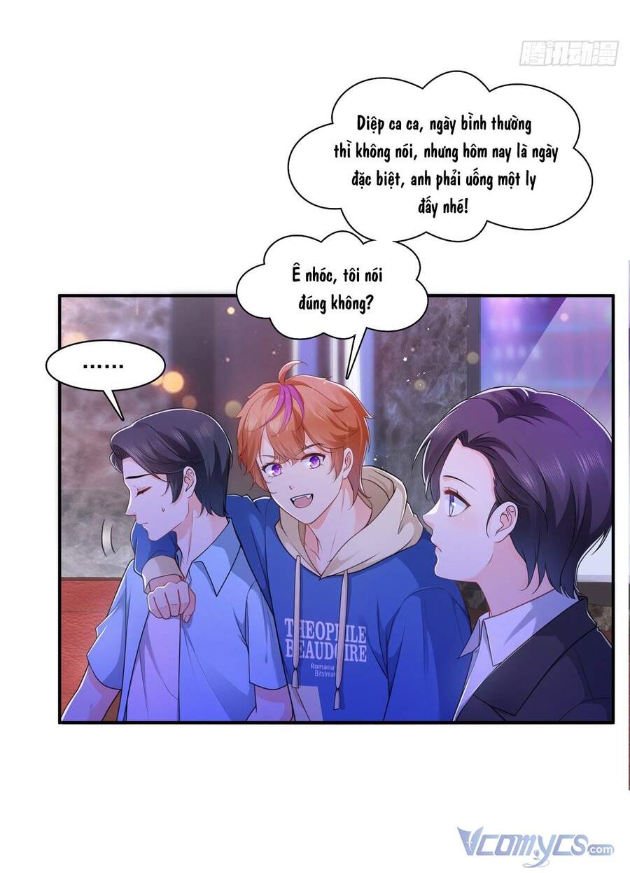 Đúng Như Hàn Quang Gặp Nắng Gắt Chap 230 - Next Chap 231