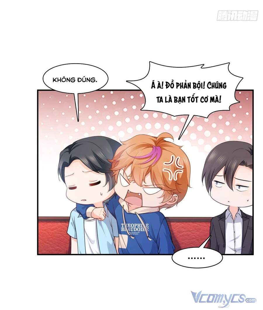 Đúng Như Hàn Quang Gặp Nắng Gắt Chap 230 - Next Chap 231