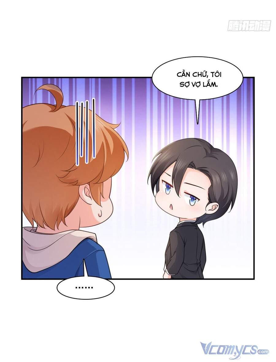 Đúng Như Hàn Quang Gặp Nắng Gắt Chap 230 - Next Chap 231